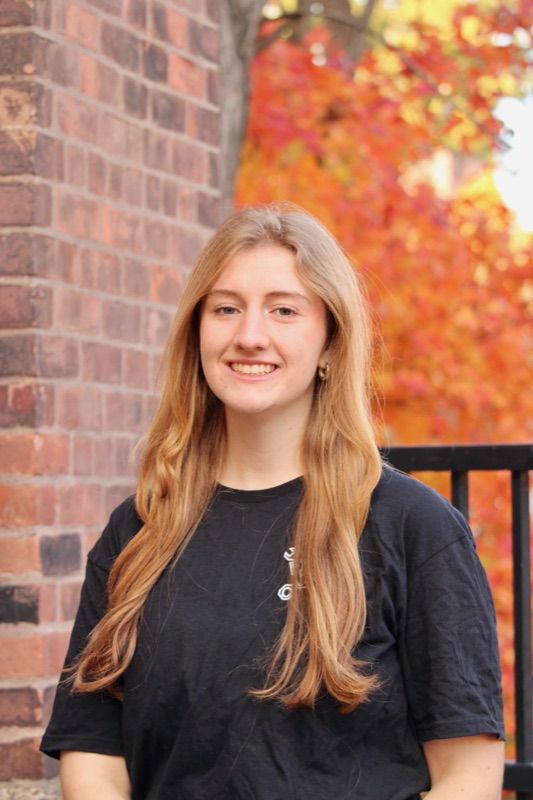 Julia Rosenblatt