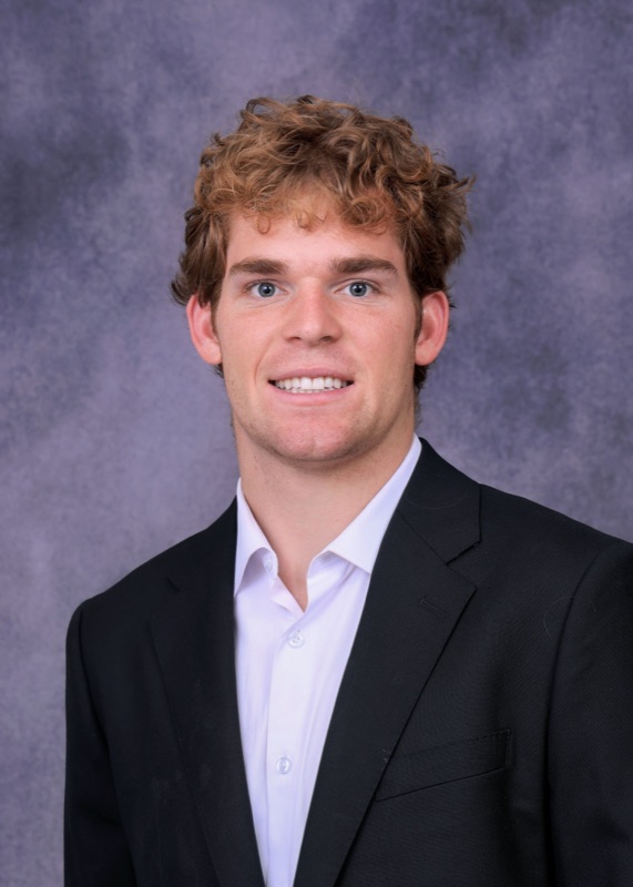 Luke Benjamin