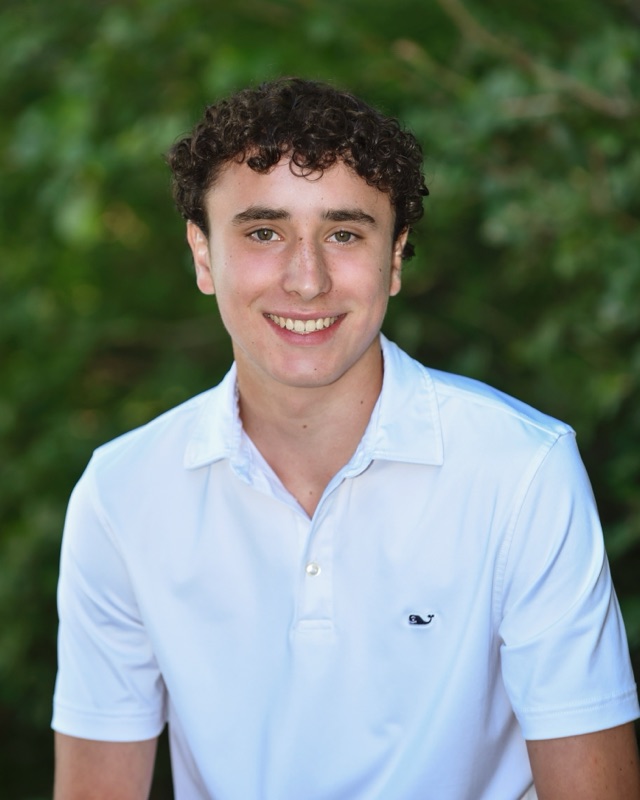 Eli Brody