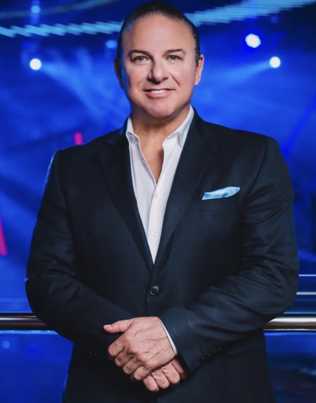 Gino Lopinto