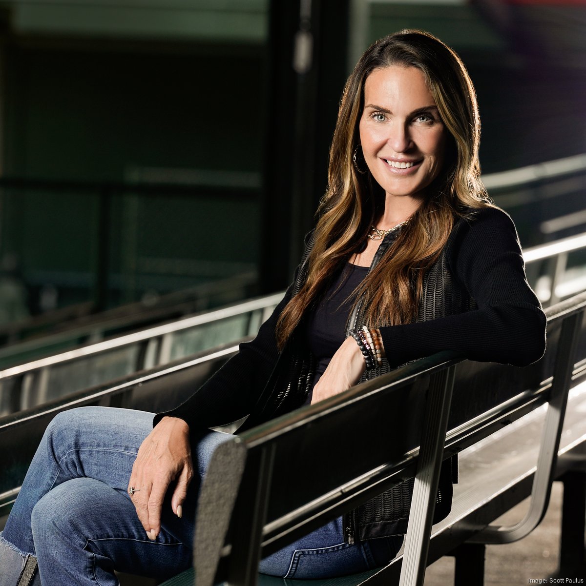 Marti Wronski