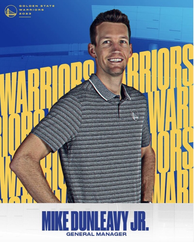 Mike Dunleavy Jr.